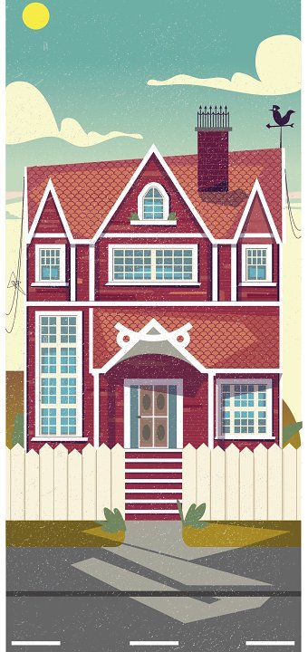 House of Causes