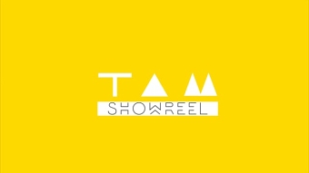 SHOWREEL