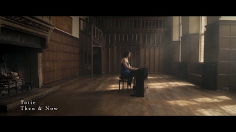 Then and now MUSIC VIDEO