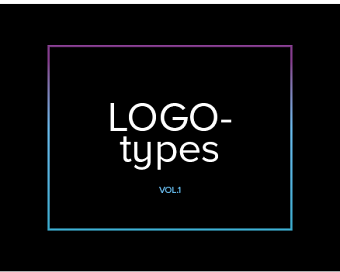Logotypes Vol.1