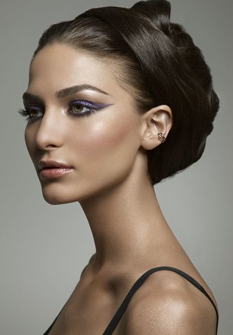 Luxury beauty