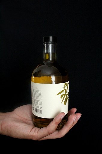 Gourmandouro labels