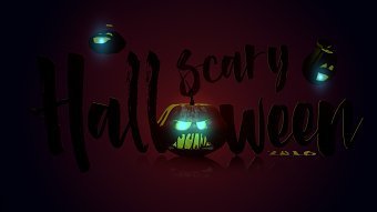 Halloween 2016