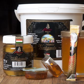 Package design / re-design