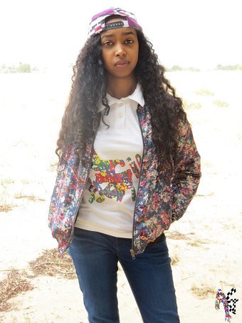 A.G by Azza Gasim