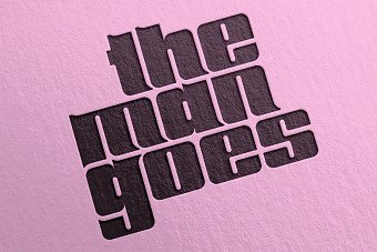 The Man Goes