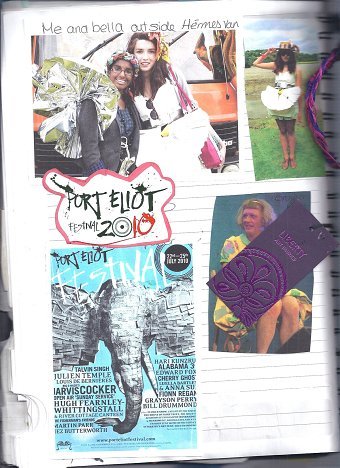 Fashion/Street Events 2010