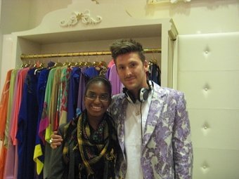 Fashion/ Street Events 2011