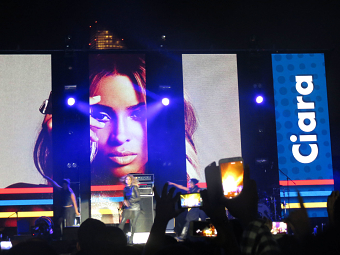 Concerts 2013