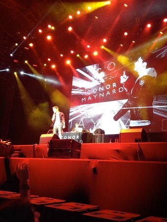Concerts 2014