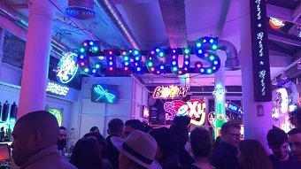 Fashion/Street Events 2016