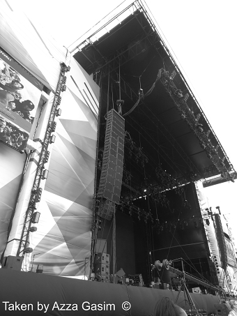 Concerts 2016