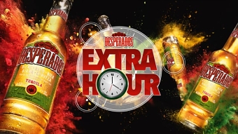 Desperados - Extra Hour