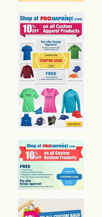 E-Mailers