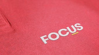 Focus : Brand Identity