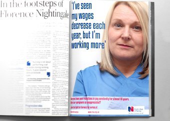 RCN Fairness for Nurses