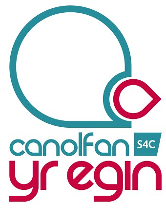Canolfan S4C Yr Egin.