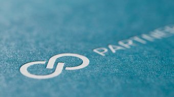 Partners : Brand Identity