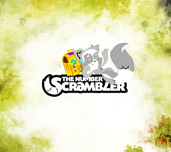 The Number Scrambler