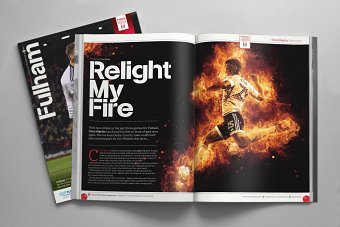 Fulham Vs Huddersfield Town 2016-17