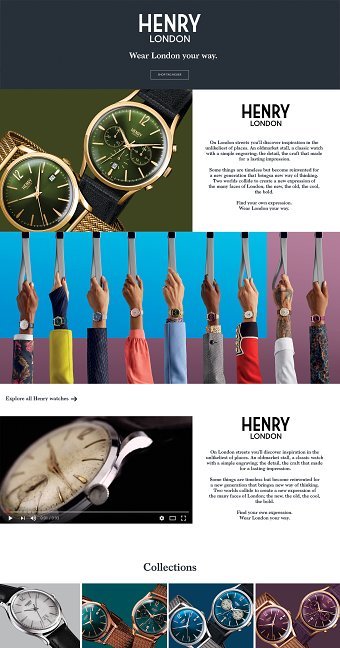 Peers Hardy Digital
