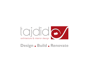 Tajdid Architecture