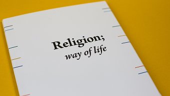 Religion; way of life