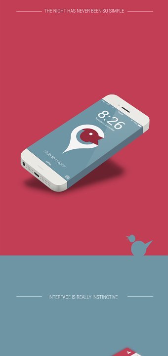 Templates and Mockups