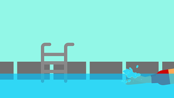 Swimmer