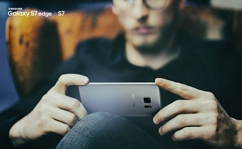 Samsung Galaxy S7 | S7 edge
