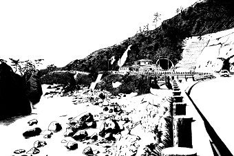 japanese landscape