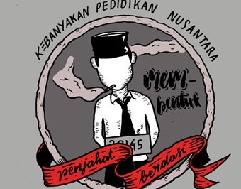 Penjahat berdasi