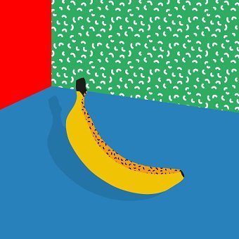 Illustration : Foods
