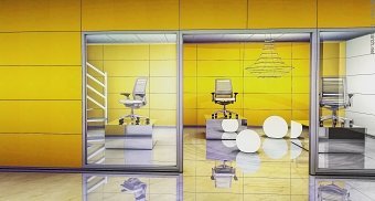 Showroom Design