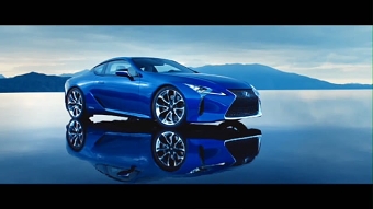 LC500
