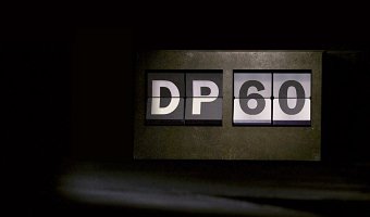 "DP60" a real life escape game