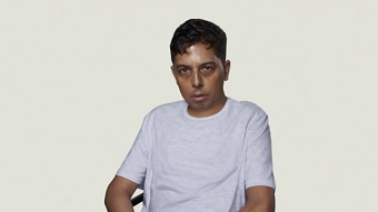 *