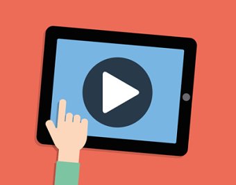 New medias in Rhône-Alpes - Motion design
