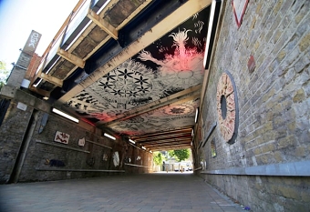 7 Bridges Project Funding Film