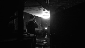 Neverland - Observer Being Observed (silent)