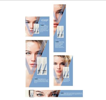 Branding Email design's