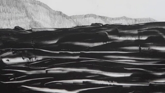 Under the Surface - Experimental Animation Film