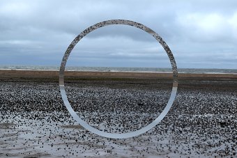 Seahenge - Altering Images