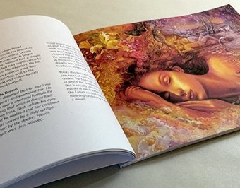 Oedipus Complex Process Book