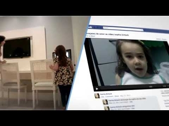 The Social Home Tour