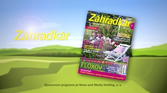 Záhradkár