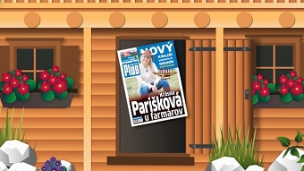 Plus 1 deň