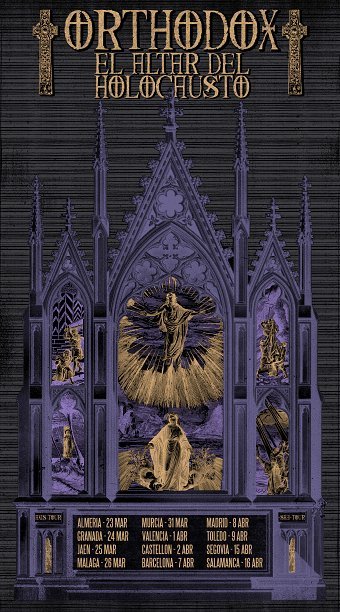 EADH/Orthodox