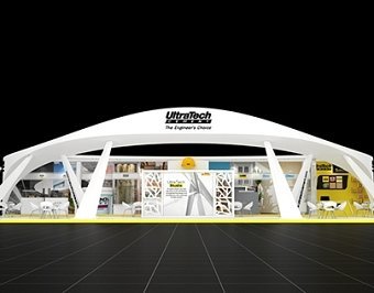 Exhibit Stand Designs
