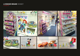 Showroom I POS